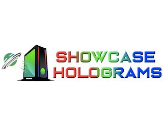 SHOWCASE HOLOGRAMS trademark