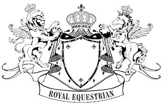 ROYAL EQUESTRIAN trademark