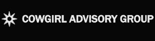 COWGIRL ADVISORY GROUP trademark