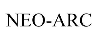 NEO-ARC trademark