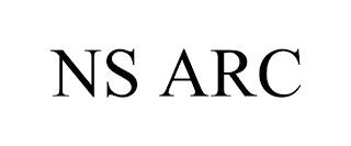 NS ARC trademark