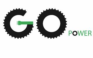 GO POWER trademark