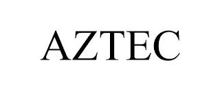 AZTEC trademark