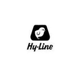 HY-LINE trademark