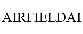 AIRFIELDAI trademark