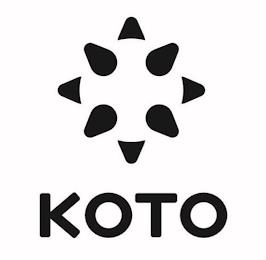 KOTO trademark