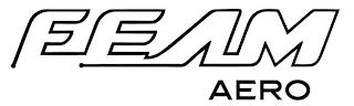 FEAM AERO trademark