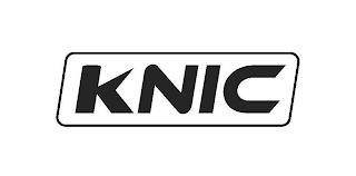 KNIC trademark