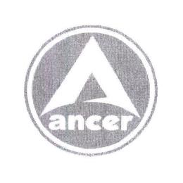 A ANCER trademark