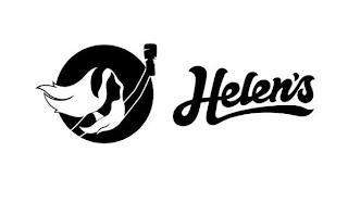 HELEN'S trademark