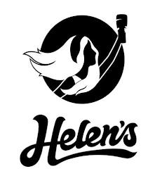 HELEN'S trademark