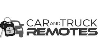 CAR AND TRUCK REMOTES trademark