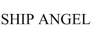 SHIP ANGEL trademark