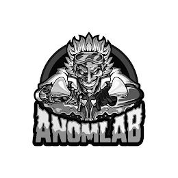 ANOMLAB trademark