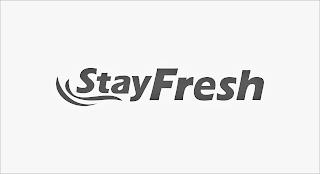 STAYFRESH trademark