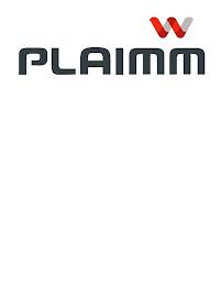 W PLAIMM trademark