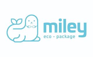 MILEY ECO-PACKAGE trademark