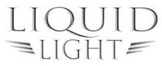 LIQUID LIGHT trademark