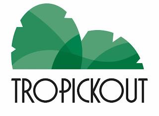 TROPICKOUT trademark