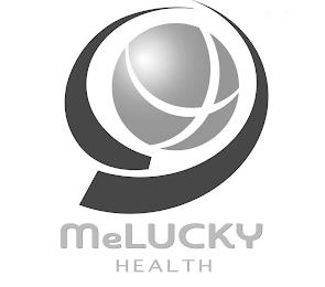 MELUCKY HEALTH trademark