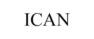 ICAN trademark