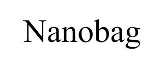 NANOBAG trademark