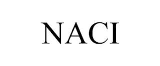 NACI trademark