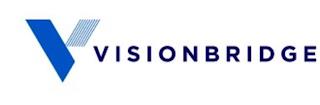 V VISIONBRIDGE trademark