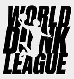 WORLD DUNK LEAGUE trademark