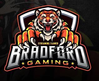 BRADFORD GAMING trademark