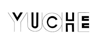 YUCHE trademark