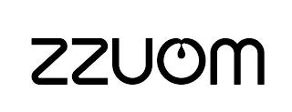 ZZUOM trademark