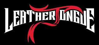 LEATHERTONGUE trademark