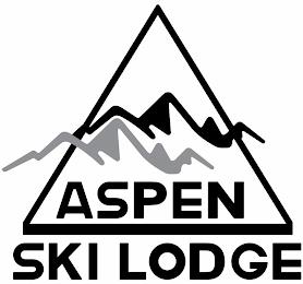 ASPEN SKI LODGE trademark