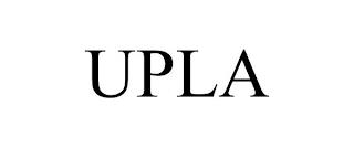 UPLA trademark