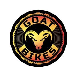 GOAT BIKES trademark