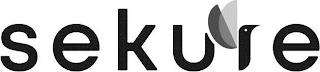 SEKURE trademark