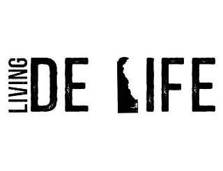 LIVING DE LIFE trademark