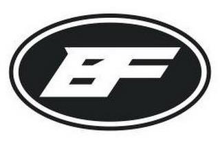 BF trademark