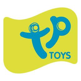 TP TOYS trademark