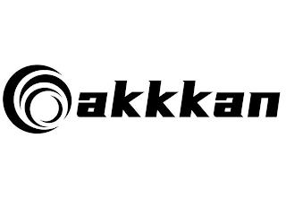 AKKKAN trademark