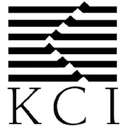 KCI trademark