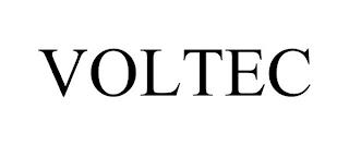 VOLTEC trademark