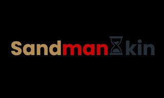 SANDMANIKIN trademark