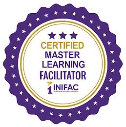 CERTIFIED MASTER LEARNING FACILITATOR 1 INIFAC INTERNATIONAL INSTITUTE FOR FACILITATIONINIFAC INTERNATIONAL INSTITUTE FOR FACILITATION trademark