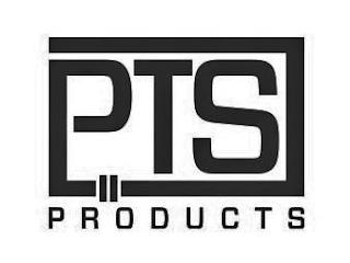 PTS PRODUCTS trademark