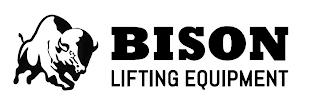 BISON LIFTING EQUIPMENT trademark