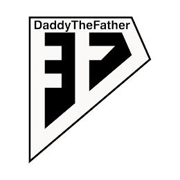 DADDYTHEFATHER 3D trademark