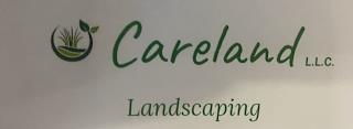 CARELAND L.L.C. LANDSCAPING trademark