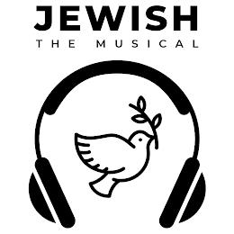 JEWISH THE MUSICAL trademark